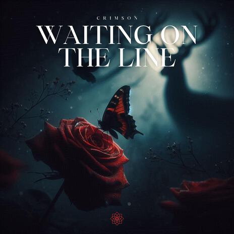 Waiting on the Line | Boomplay Music