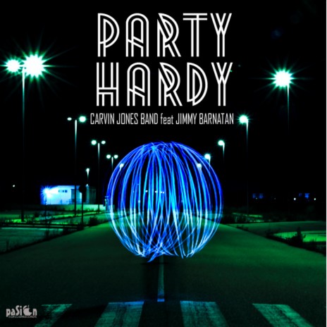 Party Hardy ft. Jimmy Barnatán | Boomplay Music