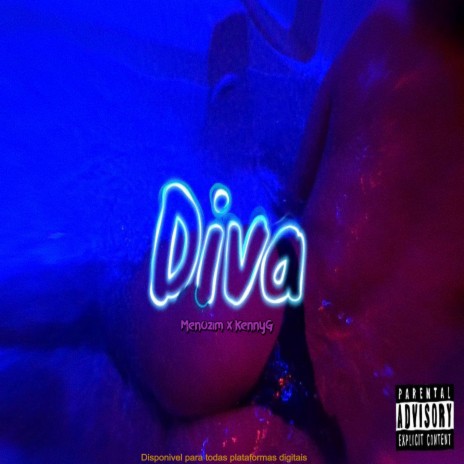 Diva ft. KennyG | Boomplay Music