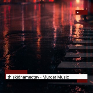 Murder Music