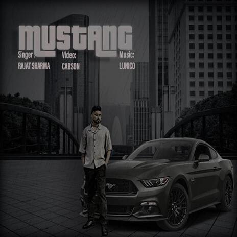 Mustang | Boomplay Music