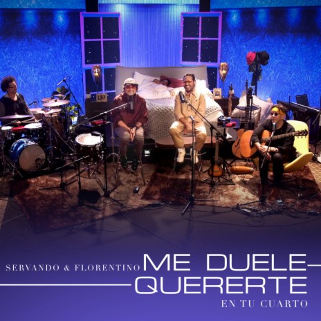 Me Duele Quererte (En Vivo) | Boomplay Music