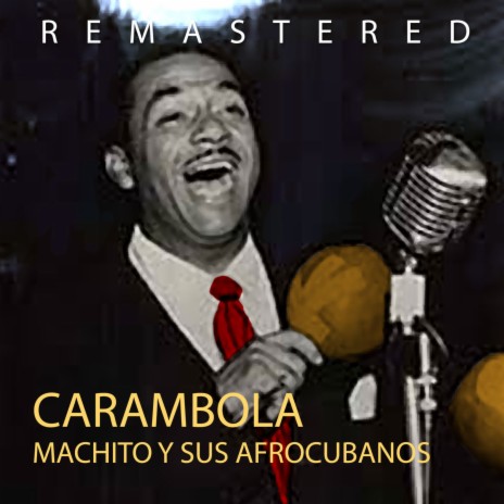 Machito y sus Afrocubanos - Adios (Remastered) MP3 Download & Lyrics