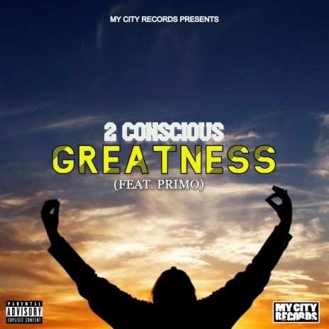 Greatness ft. Primo | Boomplay Music