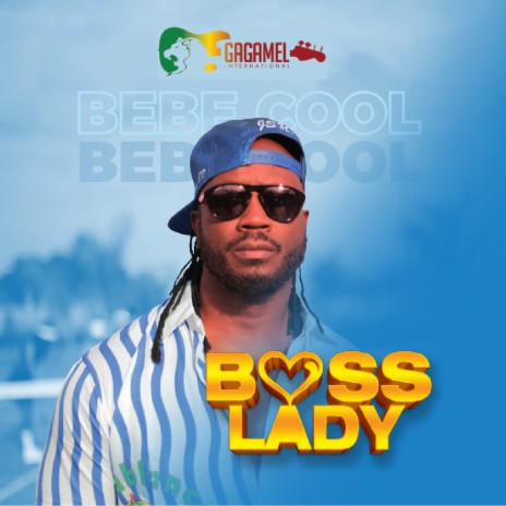 Boss Lady | Boomplay Music