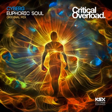 Euphoric Soul (Original Mix) | Boomplay Music