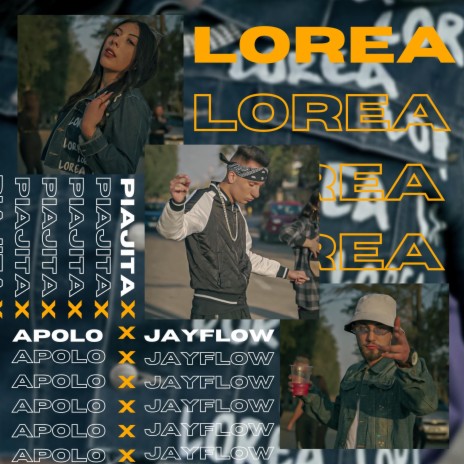 Lorea ft. Apolo & Piajita | Boomplay Music