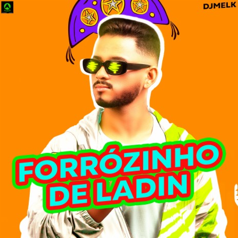 Forrózinho de Ladin ft. Alysson CDs Oficial | Boomplay Music