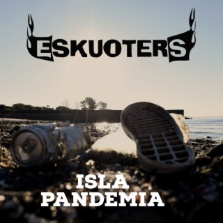 Isla Pandemia