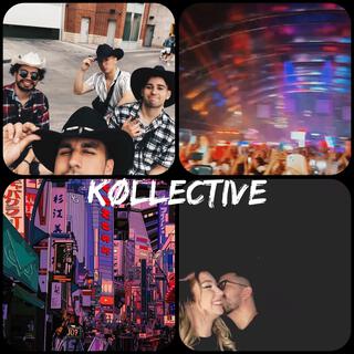 KOLLECTIVE