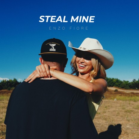 Steal Mine | Boomplay Music