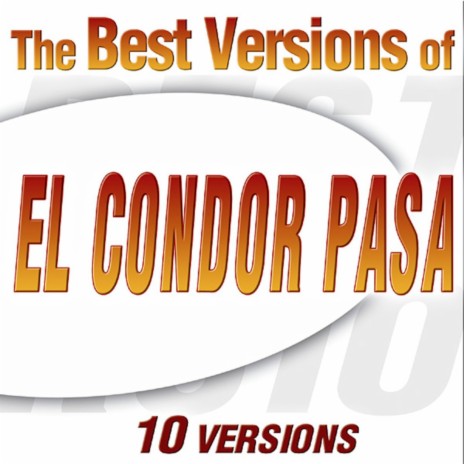 El Condor Pasa (Guitar Version) | Boomplay Music