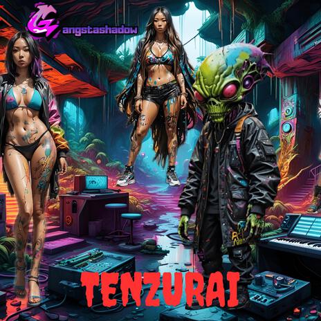 tenzurai | Boomplay Music