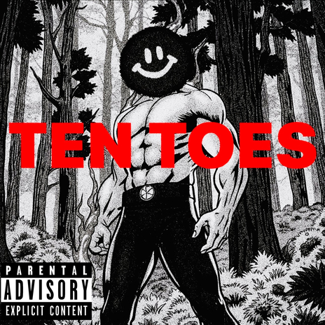 TEN TOES | Boomplay Music