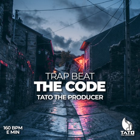 THE CODE TRAP BEAT | Boomplay Music