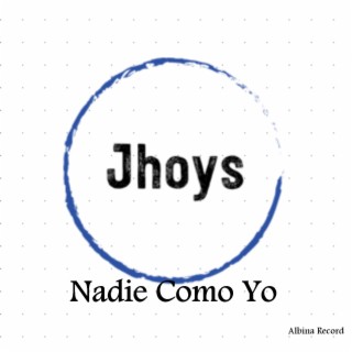 Nadie Como Yo