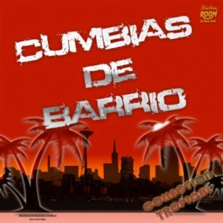 Cumbias de Barrio