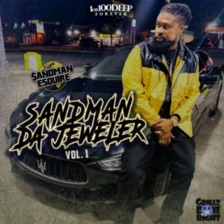 Sandman Da Jeweler, Vol. 1