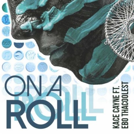 On A Roll (feat. EboThaCoolest)