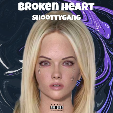 Broken Heart | Boomplay Music