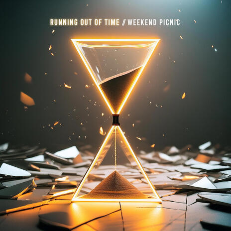 Running Out of Time | Boomplay Music