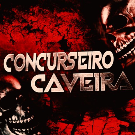 Concurseiro Caveira ft. Mike 01 Rap & Tuboybeats | Boomplay Music