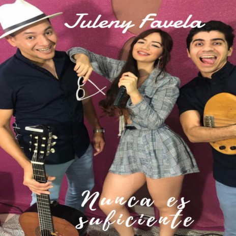 Nunca es Suficiente (Version Acustico) | Boomplay Music