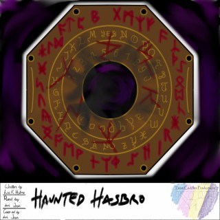 Haunted Hasbro