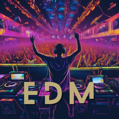 EDM | Boomplay Music