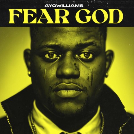Fear God | Boomplay Music