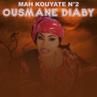 Ousmane Diaby