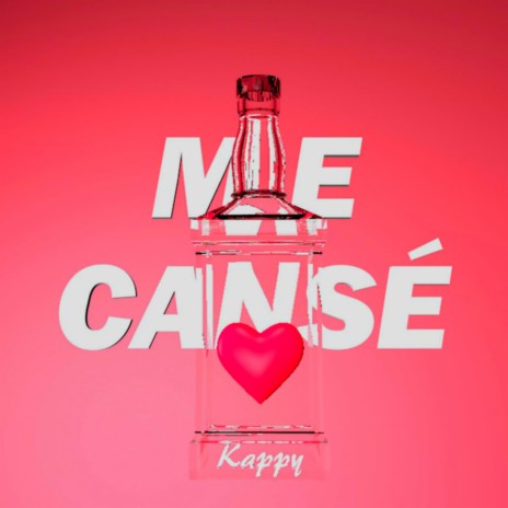 Me Cansé | Boomplay Music