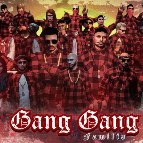 Gang gang | Boomplay Music