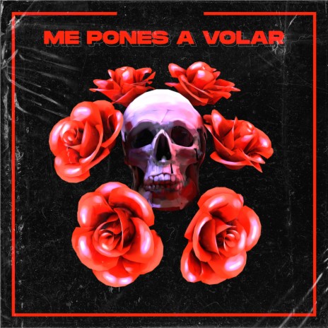 Me Pones a Volar | Boomplay Music