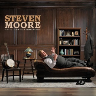 Steven Moore