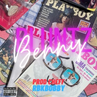 BENNY BLUNTZ ft. Cheff lyrics | Boomplay Music