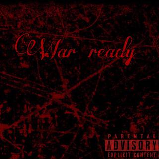 War ready