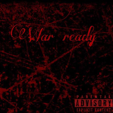 War ready ft. Tone Cje & MANI 2x