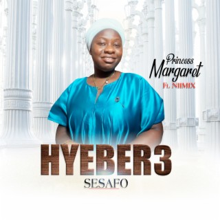 Hyeber3 Sesafo