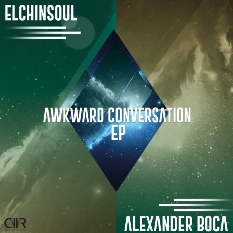 Awkward Conversation ft. Elchinsoul | Boomplay Music