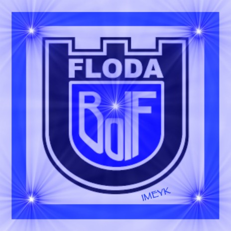 Floda BoIF (Remix) ft. F-12s Tjejer | Boomplay Music