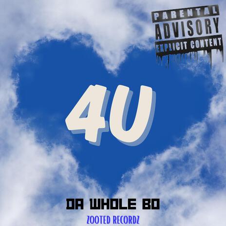 4U | Boomplay Music