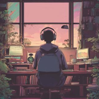 Chill Beats & Deep Vibes: Lofi Study Sessions