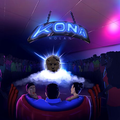 Kona | Boomplay Music