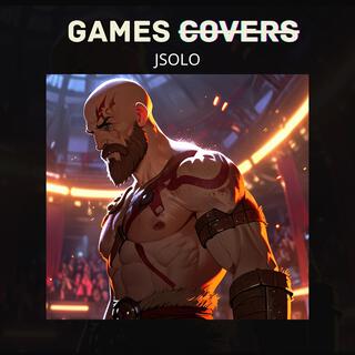 Games Covers