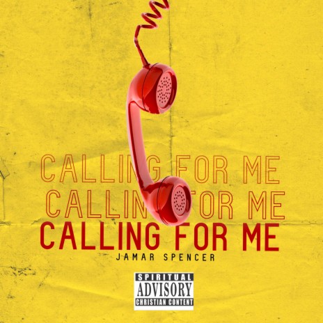 Calling for Me | Boomplay Music