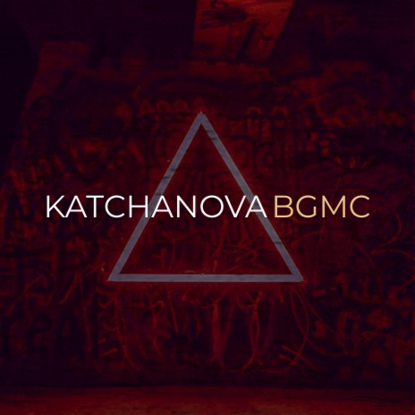 KATCHANOVA | Boomplay Music