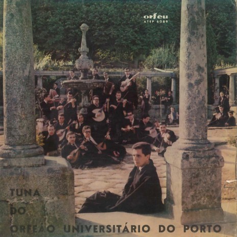 Amores de Estudante ft. Tuna Universitária do Porto