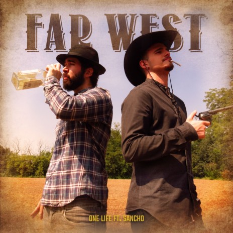 Far West ft. Sancho | Boomplay Music