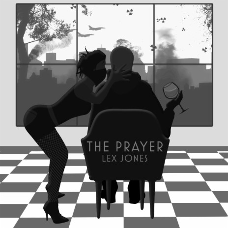 The Prayer | Boomplay Music